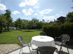 2 Villa Blanck Comfortable holiday residence Amt Malchow